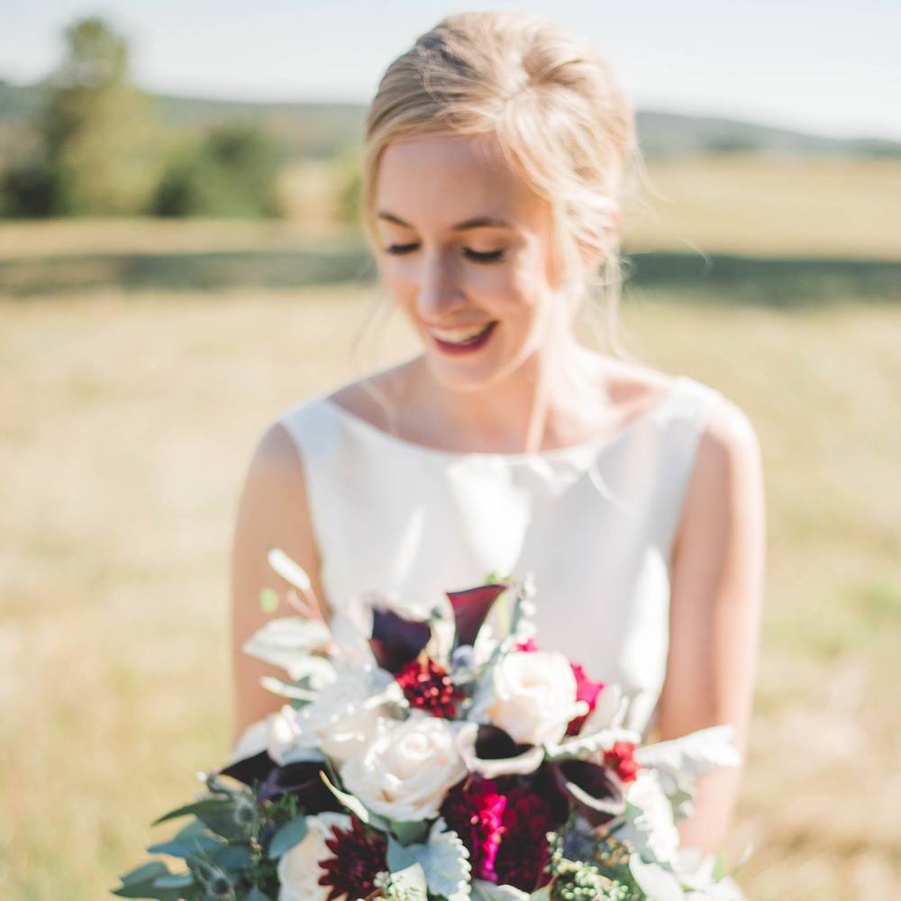 Meet your Posher, Dani